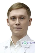 Десятов Михаил Олегович - Новосибирск