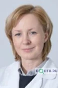 Десятскова Наталья Викторовна - Санкт-Петербург