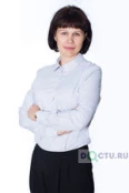 Десненко Инна Викторовна - Ростов-на-Дону