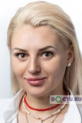 Детцель Майя Вячеславовна - Красноярск