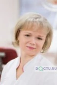 Детцель Светлана Викторовна - Москва