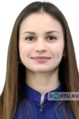 Детинникова Эльвира Олеговна - Ростов-на-Дону