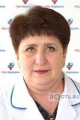 Детюк Елена Александровна - Уфа