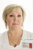 Деткова Оксана Геннадьевна - Хабаровск