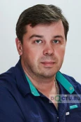 Детковкий Андрей Викторович - Москва