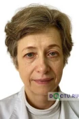 Деттерер Лидия Владимировна - Саратов