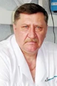 Деуленко Геннадий Степанович - Барнаул