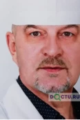 Деулин Владимир Ильич - Оренбург