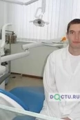 Деунежев Анзор Леонидович - Нальчик