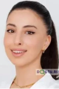 Деунежева Милана Хизировна - Нальчик