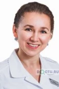 Девальд Инесса Валерьевна - Челябинск