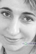 Девдариани Ирина Николаевна - Ростов-на-Дону