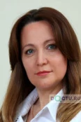 Деветьярова Элина Раифовна - Киров