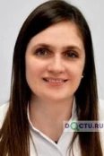 Деветьярова Елена Алмазовна - Ростов-на-Дону