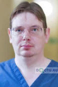 Девицкий Александр Александрович - Москва
