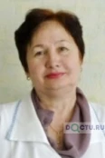 Девина Надежда Ивановна - Владивосток
