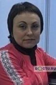 Девятаева Дина Петровна - Самара