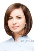 Девятайкина Оксана Ивановна - Москва