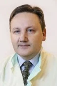 Девятьяров Дмитрий Евгеньевич - Москва