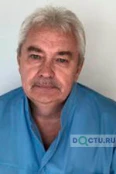 Девяткин Василий Васильевич - Москва