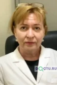 Девяткина Марина Владимировна - Самара