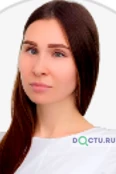 Девятко Татьяна Александровна - Южно-Сахалинск