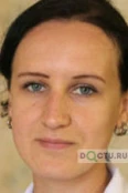 Девяткова Анна Сергеевна - Пермь