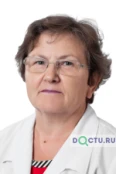 Девяткова Валентина Павловна - Тюмень