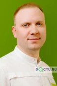 Девятов Алексей Сергеевич - Ижевск