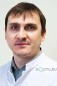 Девятов Алексей Сергеевич - Курган