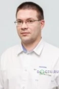 Девятов Константин Юрьевич - Краснодар