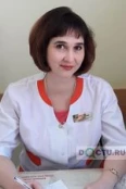 Девятова Ольга Николаевна - Волгоград