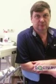 Девятых Сергей Владимирович - Москва