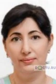 Девлетова Эльмира Нусретовна - Симферополь