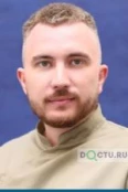 Девликамов Марат Абдулхамитович - Москва