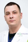 Девотченко Артем Вячеславович - Санкт-Петербург