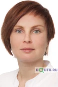 Дежнева Елена Васильевна - Санкт-Петербург