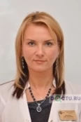 Дежурнова Елена Николаевна - Самара