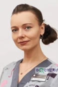 Диаб Юлия Александровна - Санкт-Петербург