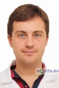 Дианов Дмитрий Александрович - Санкт-Петербург