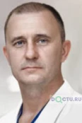Дианов Иван Александрович - Москва