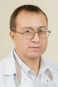 Дианов Олег Анатольевич - Хабаровск