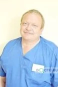 Дианов Владимир Иванович - Тюмень