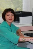 Дианова Альбина Фануровна - Уфа