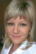Дианова Юлия Владимировна - Рязань