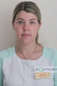 Диарова Антонина Алексеевна - Чебоксары
