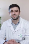 Дибиров Хаджимурад Шамильевич - Санкт-Петербург