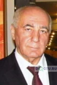 Дибиров Магомед Дибирович - Москва