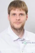 Дибижев Михаил Борисович - Ставрополь
