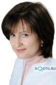 Диброва Татьяна Валерьевна - Москва